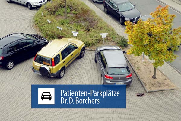 Bild Parkplatz